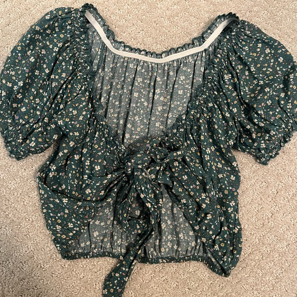 American Eagle Outfitters Tops - American Eagle top
